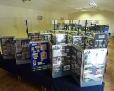 P1020222 Rowington Parish Records Exhibition 2011