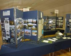 P1020227 Rowington Parish Records Exhibition 2011