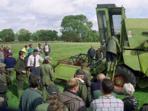 Farm Sales