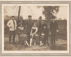 SCAN0449 Rowington Nondescripts 1928 (see programme for 