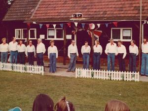 1977 Silver Jubilee