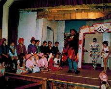 Pinocchio 1992 (2)
