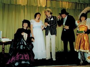 1994 Summer Show