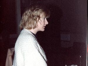 1994 Table Manners