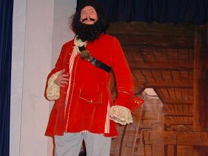 2005 Robinson Crusoe