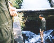 Lfd canal rest 2 Restoring the Stratford Canal in the early 1960s