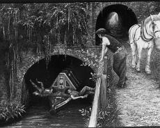 S00203 Shrewley Tunnel