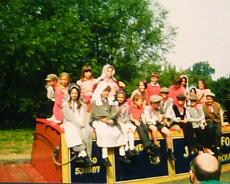 P1052B-2 Canal near Lowsonford