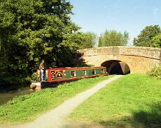 S5008 Mill Lane Bridge, Lowsonford