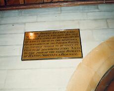 Shrewley01_0023 Charity board from Hatton Church