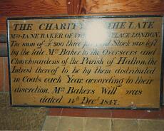 Shrewley01_0023a Charity board from Hatton Church