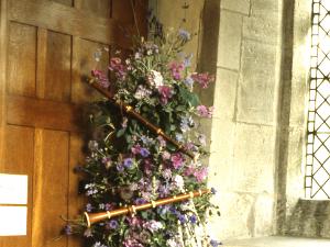 Festival of Flowers 1980