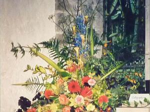 Rowington Flower Festivals