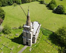 35A80B84BE94E5EDCD925EC0D4703ED2 St John the Baptist Honiley