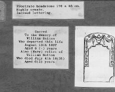 Grave 25 Grave 25: Bolton