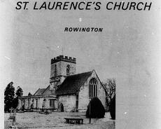 S0511 Parish Magazine 1977