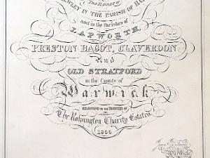 Rowington Estates Charity