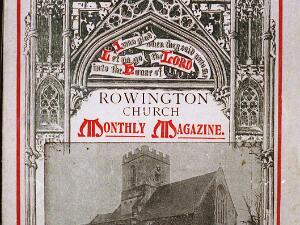 Parish Magazine