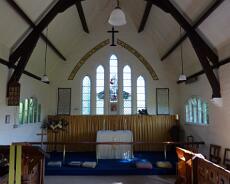 P1000890 St Luke's Lowsonford