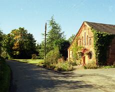 S5002 The Old Chapel Lowsonford