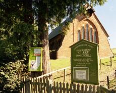 S5004 St Luke's Lowsonford