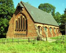 S5005 St Luke's Lowsonford