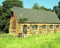 S5006 St Luke's Lowsonford