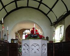 DSX00252 St Mary's Haseley Harvest Festival 2017