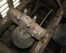 Haseley_5 Haseley bells