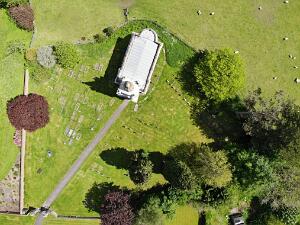 St John the Baptist Honiley