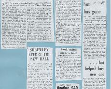 Shrewley06_0001 Shrewley Village Hall