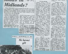 Shrewley06_0007 Shrewley Horticultural Show