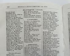 IMG_1982 Spennell's Directory 1920