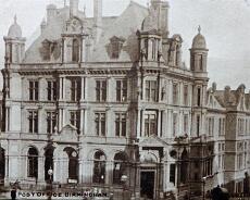 P1070461 Birmingham Post Office