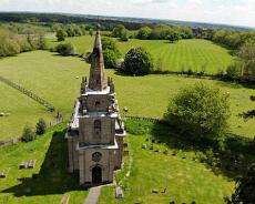 C96B8CABAFB8EB2AE2BC2CAFE59A1B45 St John the Baptist Honiley