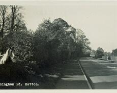 20131114_0002 Birmingham Road at Hatton