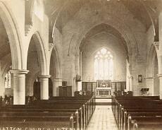 20131114_0003 Hatton Church Interior