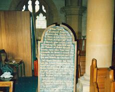 Shrewley01_0022 Charity board from Hatton Church