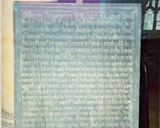 Shrewley01_0022b Charity board from Hatton Church