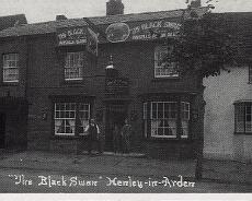 1406027_0005 The Black Swan, Henley