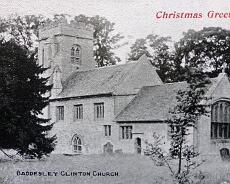 P1070459 Baddesley Clinton Church
