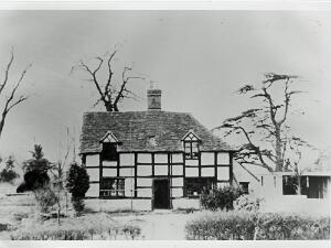 Rectory Cottage