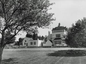 Thornwick