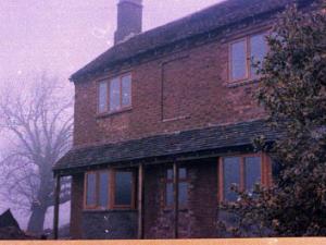 Brook Villa