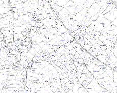 Lowsonford crop The 1887 OS map of Lowsonford annotated with the field names taken from the 1848 tithe map. The same map can be downloaded here as a large scale PDF file to...