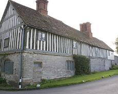 Claverdon - Brewhouse Old Malthouse, Pinley