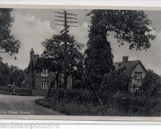 Pinley crossroads Pinley Crossroads