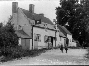 Other lost Pubs