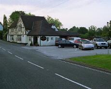 S5212 Navigation Inn