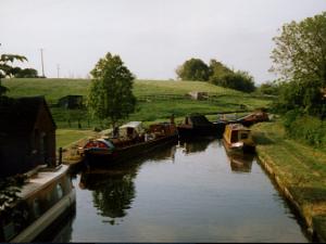 Rowington Wharf